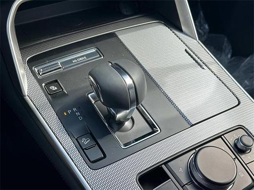2025 Mazda CX-90 PHEV Base