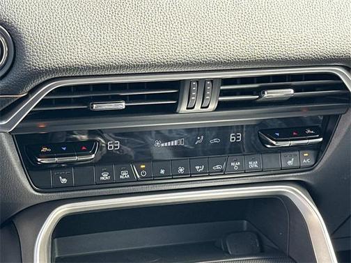 2025 Mazda CX-90 PHEV Base