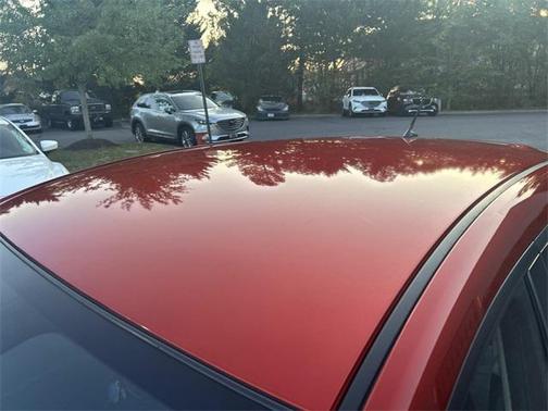 2015 Mazda Mazda3 i Touring