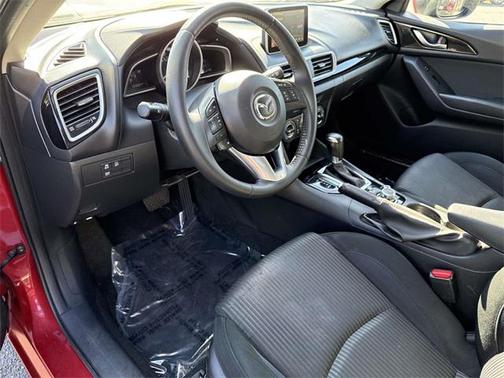 2015 Mazda Mazda3 i Touring