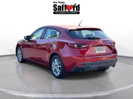2015 Mazda Mazda3 i Touring