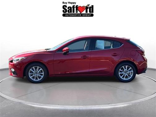 2015 Mazda Mazda3 i Touring