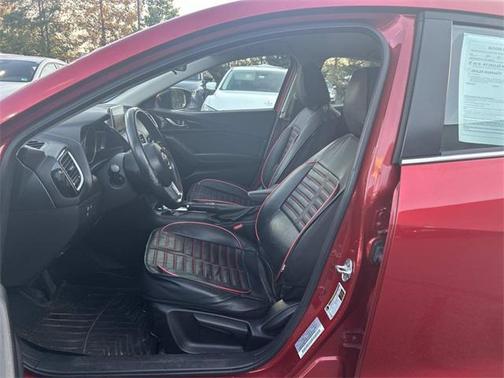 2015 Mazda Mazda3 i Touring