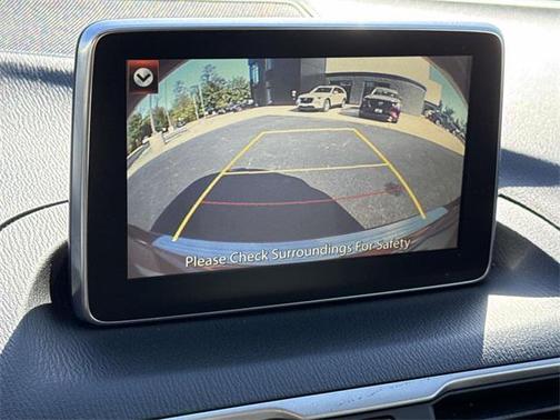 2015 Mazda Mazda3 i Touring