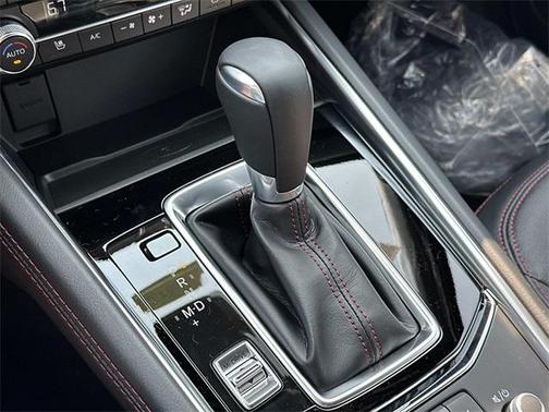 2025 Mazda CX-5 2.5 Turbo Premium