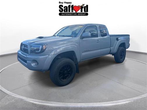 2011 Toyota Tacoma Access Cab