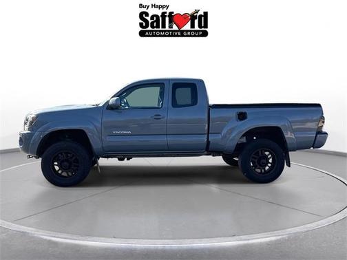 2011 Toyota Tacoma Access Cab