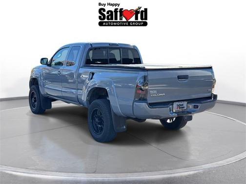 2011 Toyota Tacoma Access Cab