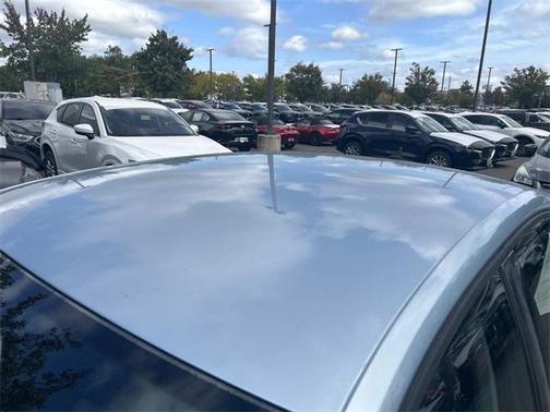 2012 Volkswagen Passat 2.5 S
