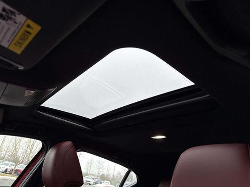 2020 Mazda Mazda3 FWD w/Premium Package