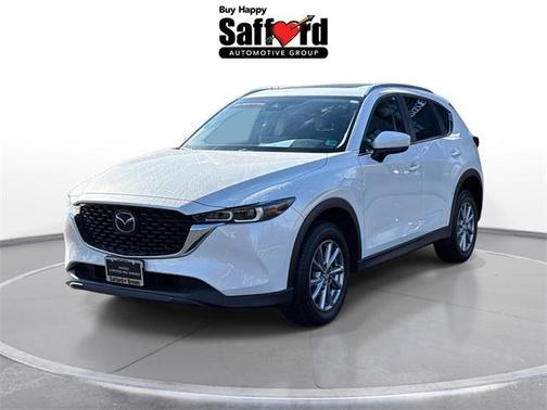 2023 Mazda CX-5 2.5 S Preferred Package