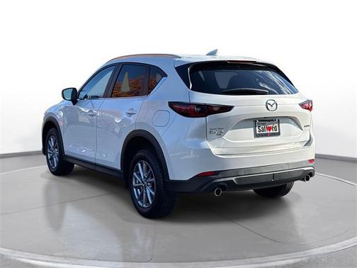 2023 Mazda CX-5 2.5 S Preferred Package