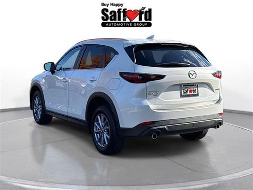 2023 Mazda CX-5 2.5 S Preferred Package