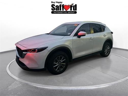 2023 Mazda CX-5 2.5 S Preferred Package