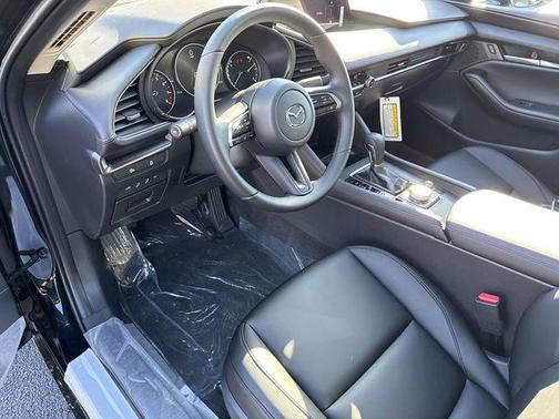 2026 Mazda Mazda3 FWD w/Preferred Package