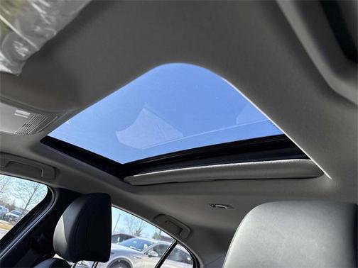 2026 Mazda Mazda3 FWD w/Preferred Package