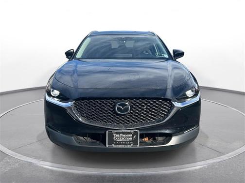 2023 Mazda CX-30 2.5 S Select Package