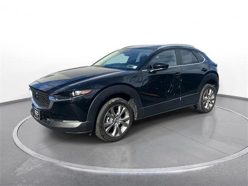 2023 Mazda CX-30 2.5 S Select Package