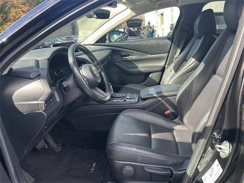 2023 Mazda CX-30 2.5 S Select Package