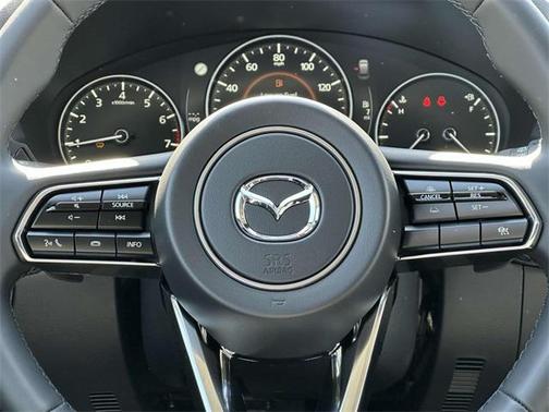 2025 Mazda CX-90 3.3 Turbo Preferred