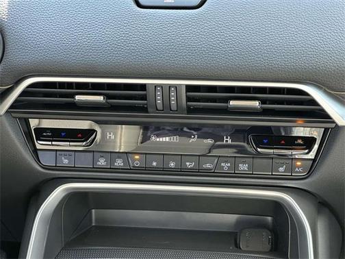 2025 Mazda CX-90 3.3 Turbo Preferred