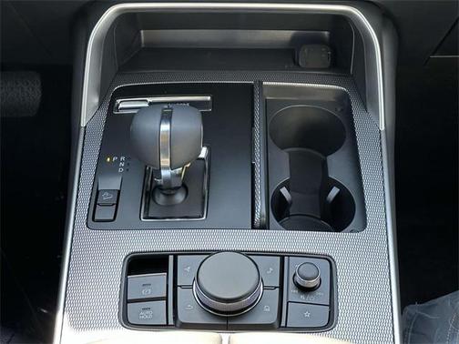 2025 Mazda CX-90 3.3 Turbo Preferred