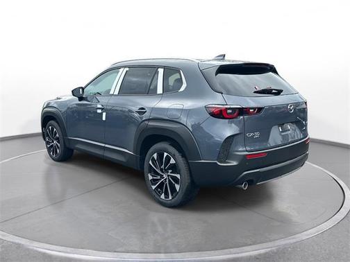 2026 Mazda CX-50 Hybrid Premium Plus