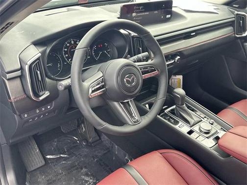 2026 Mazda CX-50 Hybrid Premium Plus