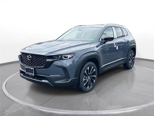2026 Mazda CX-50 Hybrid Premium Plus