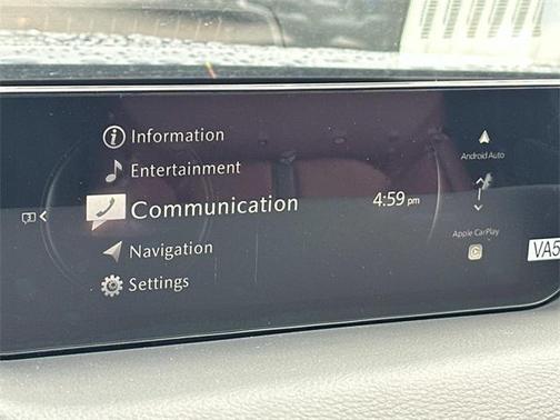 2026 Mazda CX-50 Hybrid Premium Plus