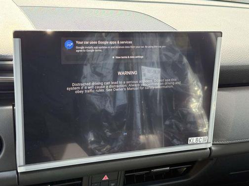 Machine Gray Metallic 2026 Mazda CX-5 2.5 S Preferred Package