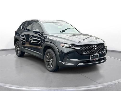 2025 Mazda CX-50 2.5 S Select Package