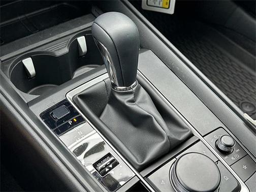 2025 Mazda CX-50 2.5 S Select Package