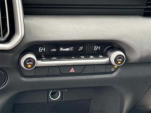 2025 Mazda CX-50 2.5 S Select Package