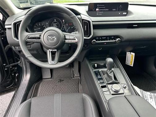 2025 Mazda CX-50 2.5 S Select Package