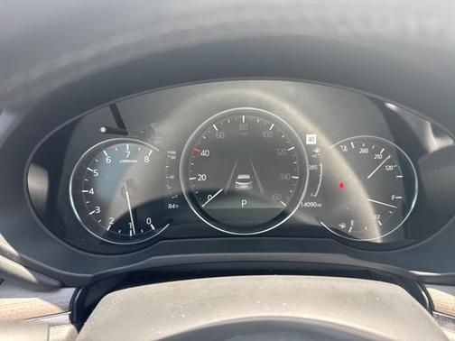 2023 Mazda CX-5 Signature