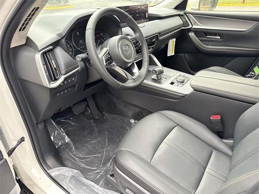 2026 Mazda CX-90 3.3 Turbo Preferred