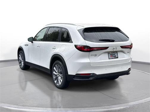 2026 Mazda CX-90 3.3 Turbo Preferred