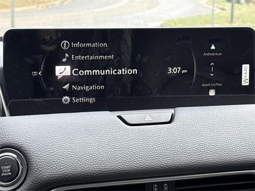 2026 Mazda CX-90 3.3 Turbo Preferred