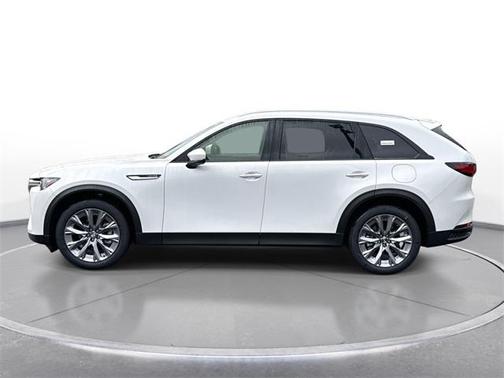 2026 Mazda CX-90 3.3 Turbo Preferred