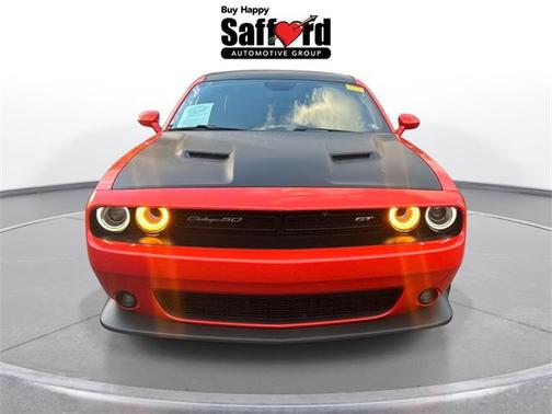 2020 Dodge Challenger GT