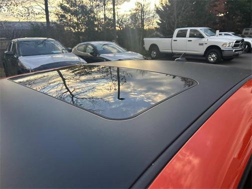 2020 Dodge Challenger GT