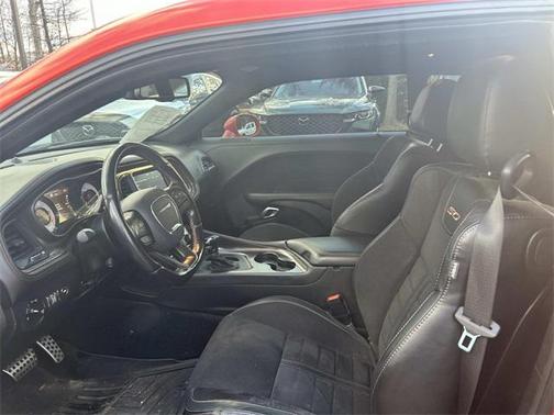 2020 Dodge Challenger GT