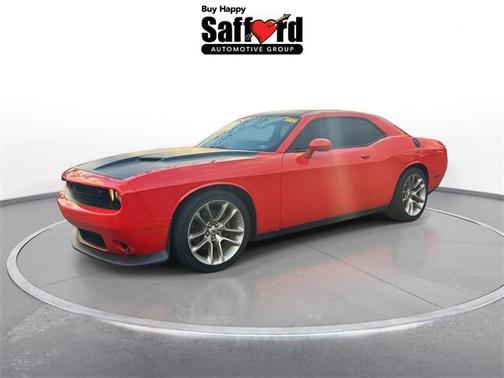 2020 Dodge Challenger GT