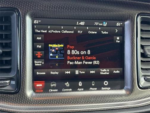 2020 Dodge Challenger GT