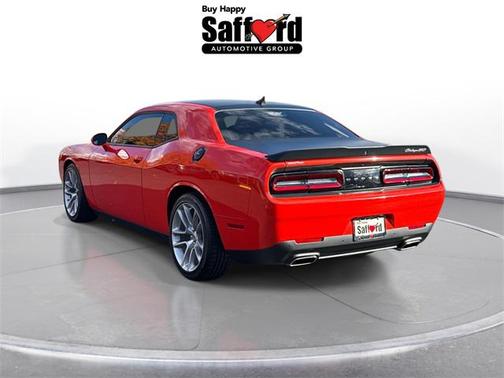 2020 Dodge Challenger GT