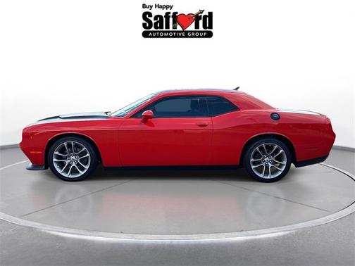 2020 Dodge Challenger GT