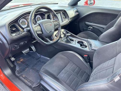 2020 Dodge Challenger GT