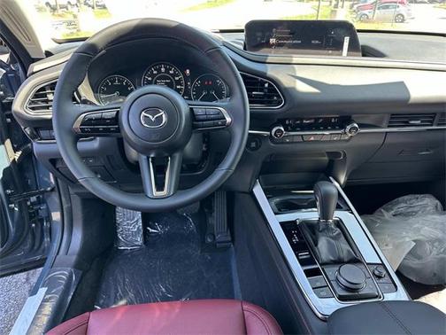 2025 Mazda CX-30 Base