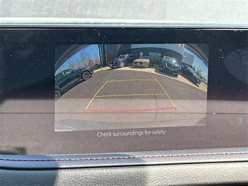 2025 Mazda CX-30 Base